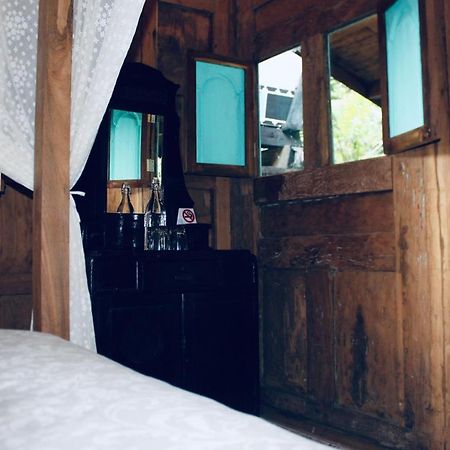Resort Jungleroom Canggu Ngoại thất bức ảnh