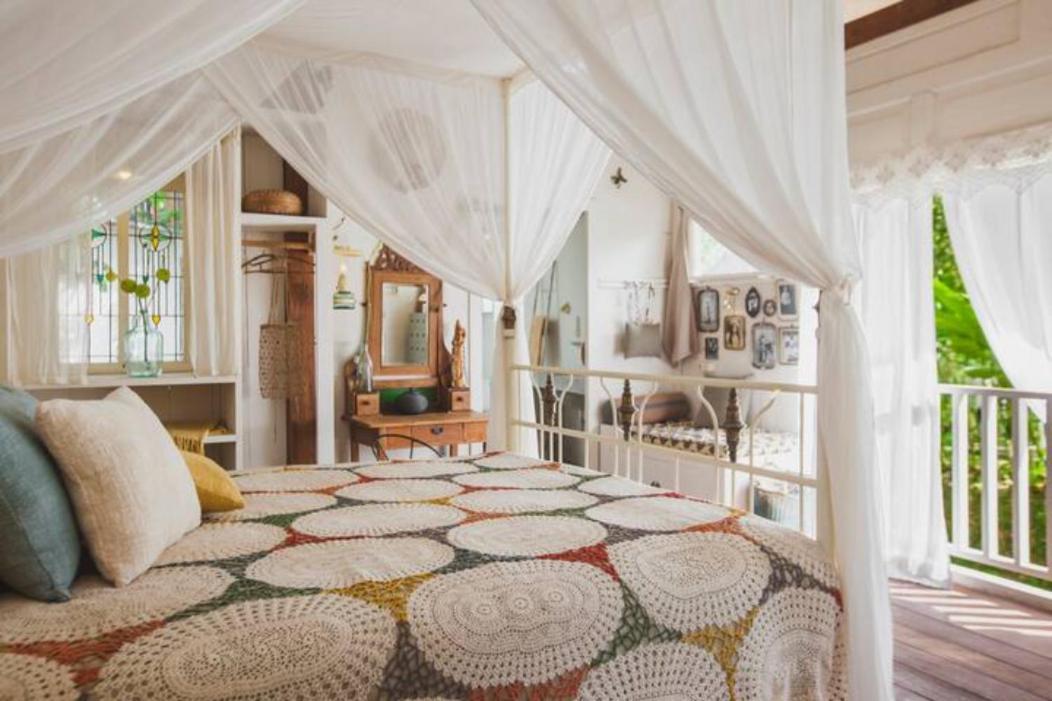 Resort Jungleroom Canggu Ngoại thất bức ảnh