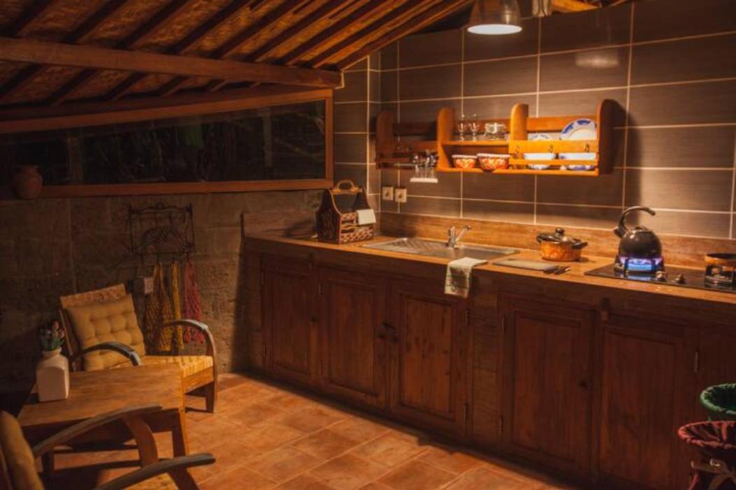 Resort Jungleroom Canggu Ngoại thất bức ảnh
