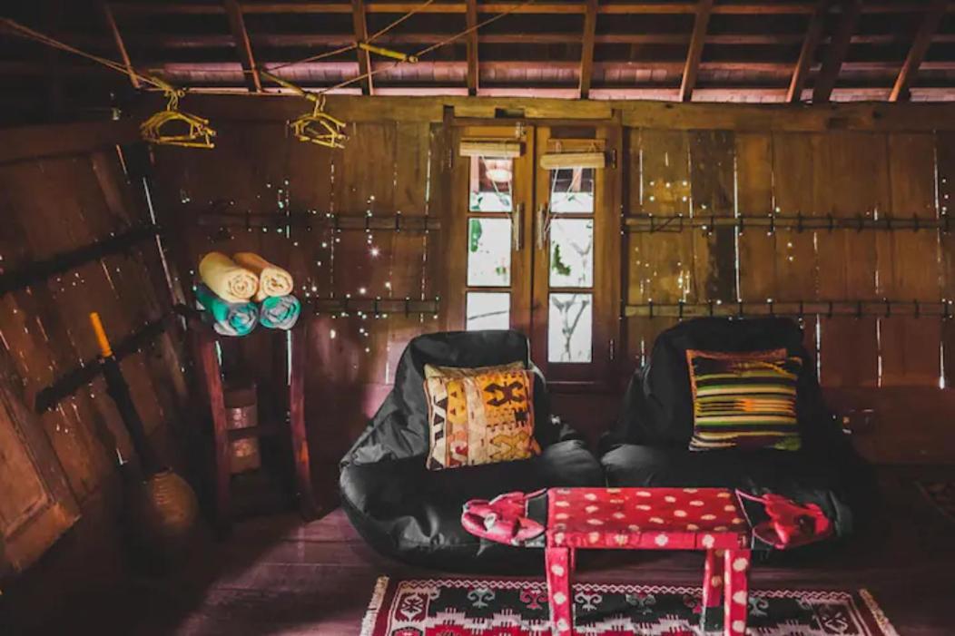 Resort Jungleroom Canggu Ngoại thất bức ảnh