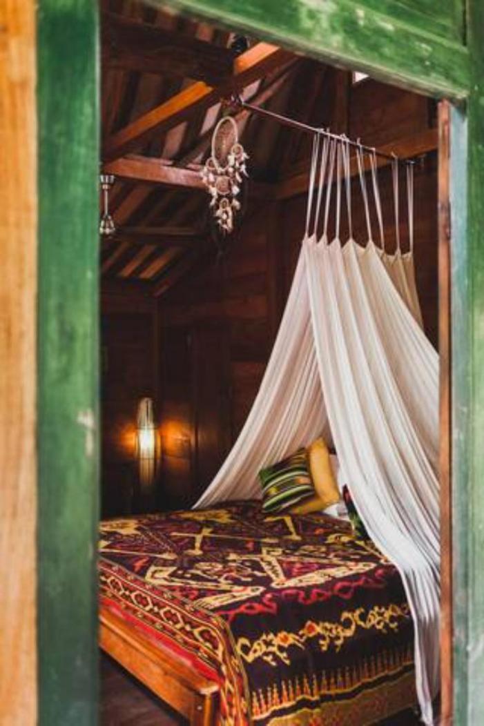 Resort Jungleroom Canggu Ngoại thất bức ảnh