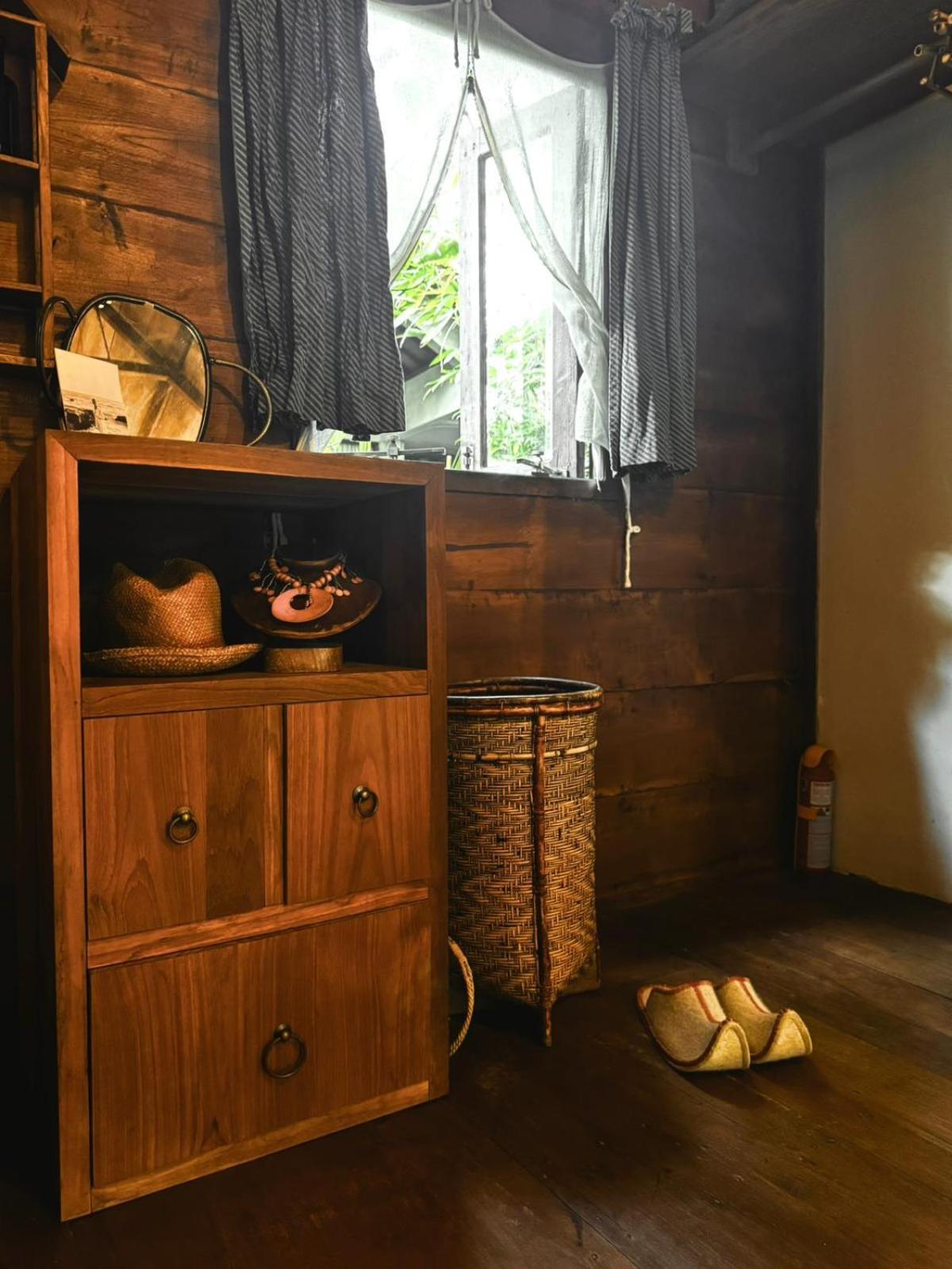 Resort Jungleroom Canggu Ngoại thất bức ảnh