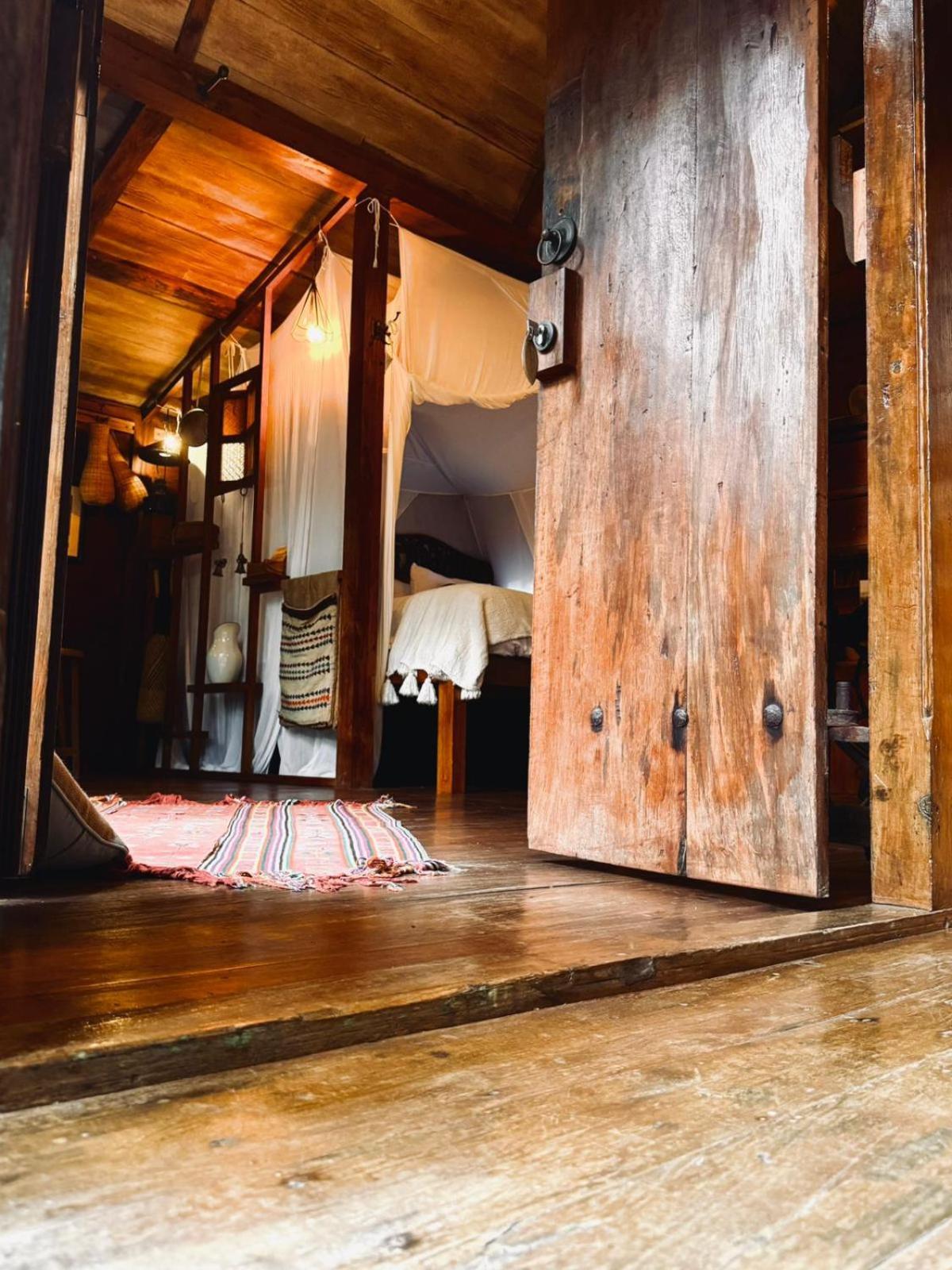 Resort Jungleroom Canggu Ngoại thất bức ảnh